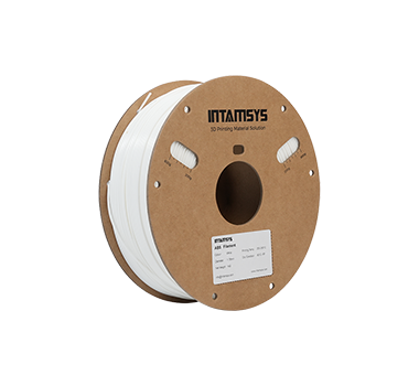 FDM thermoplastic filaments including PLA, ABS, Nylon, and PEEK for industrial 3D printing