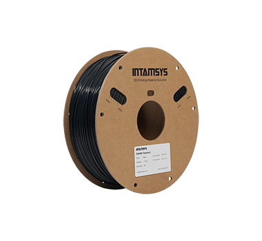 SLS nylon powder PA12 used for industrial 3D printing of strong functional parts