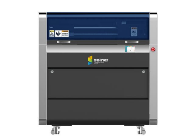 Polyjet 3D Printed Parts