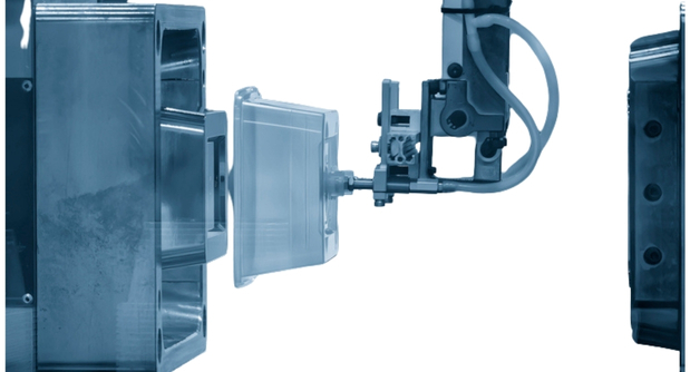 Reverse Engineering Image